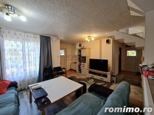 Vila 4 Camere - Gata de Mutat, Zonă Liniștită, La 15 min de București - imagine 3