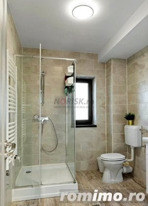 Vila 5 camere - Teren 1300mp - Zona linistita - Darvari-Domnesti - imagine 10