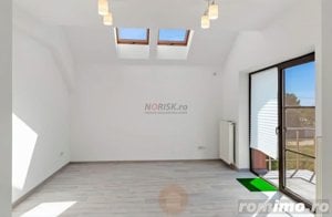 Vila 5 camere - Teren 1300mp - Zona linistita - Darvari-Domnesti - imagine 11