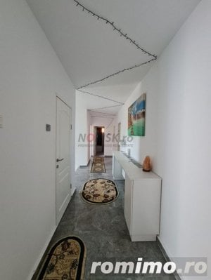 Vila 7 camere Dragomiresti-Vale - imagine 9