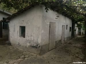 Casa de vanzare cu o suprafata de 58Mp, Sighisoara - imagine 9