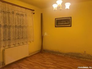 Casa de vanzare cu o suprafata de 58Mp, Sighisoara - imagine 5