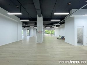 Spatiu Comercial Parter CORTINA Academy 273mp 2021 - imagine 12