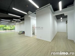 Spatiu Comercial Parter CORTINA Academy 273mp 2021 - imagine 13