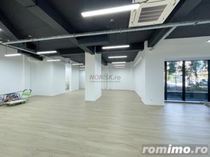 Spatiu Comercial Parter CORTINA Academy 273mp 2021 - imagine 6