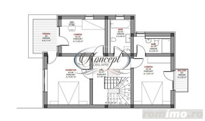 Duplex deosebit in Feleacu - imagine 19