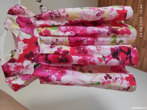 Rochita 12-18 luni - imagine 3