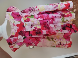 Rochita 12-18 luni - imagine 4