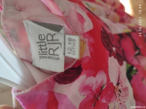 Rochita 12-18 luni - imagine 2