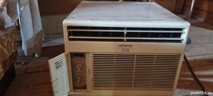 Aer conditionat monobloc HITACHI RA-08AF1 in stare foarte buna - imagine 2