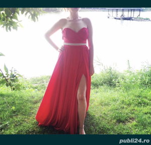 Rochie de seara/ ocazie/ nunta/ banchet/eveniment