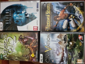 de vanzare jocuri pc,filme de desene animate si din colectia Mari corabii- Galionul - imagine 6