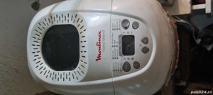 Palete pentru amestecat masina paine Moulinex home bread - imagine 4