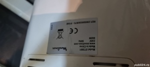 Palete pentru amestecat masina paine Moulinex home bread - imagine 3