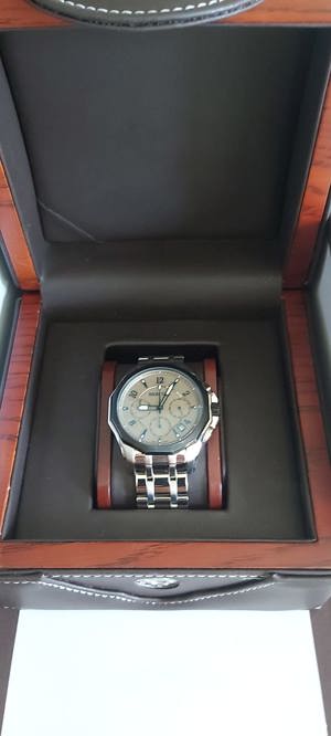 Ceas Mercur  swiss made