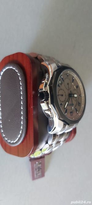 Ceas Mercur  swiss made - imagine 2