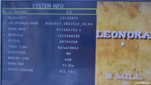 Eax64507502 ; Apdp-209a2 ; 6870c-0558a ; Td-0001 ; tp.ms3663s.pa672 - imagine 10