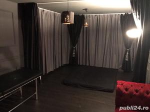 Angajam fete pentru masaj. Comision mare, program flexibil, castiguri mari - imagine 2