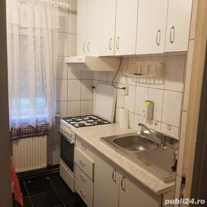 Închiriez apartament Sinaia 2 camere  - imagine 5