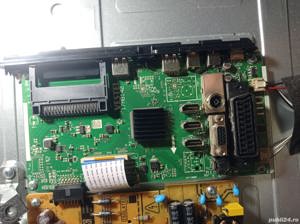 Dezmembrez tv Toshiba 32w1753dg