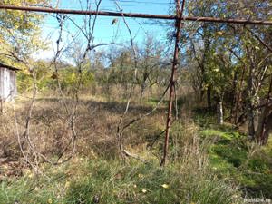 Vand cabana si teren intravilan la intrare in Municipiul Ramnicu-Valcea - imagine 8