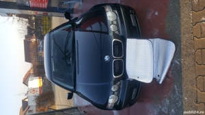 Vand bmw e46 compact an2002 - imagine 5