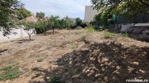 Teren pentru casă verde langa promenada din Ovidiu - imagine 7