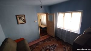 Teren pentru casă verde langa promenada din Ovidiu - imagine 11