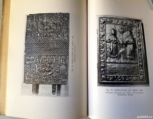 Catalogul Expozitiei de Argintarii, 1950 - imagine 8