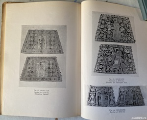 Catalogul Expozitiei de Argintarii, 1950 - imagine 7
