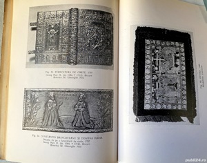 Catalogul Expozitiei de Argintarii, 1950 - imagine 10