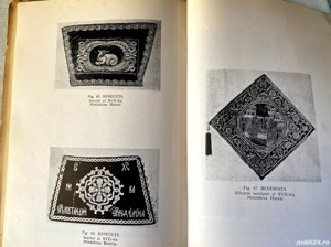 Catalogul Expozitiei de Argintarii, 1950 - imagine 6