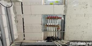 Apartament 3 camere Premium, pompe de caldura, de vanzare in Fundeni Dobroesti. - imagine 12