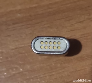 Cabu încărcare și transfer date cu magnet.  - imagine 6