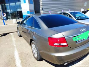 Vând sau schimb cu teren  - imagine 4