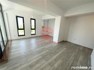 Apartament 3 camere zona Tomis Plus - imagine 2