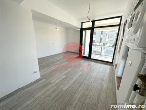 Apartament 3 camere zona Tomis Plus - imagine 4