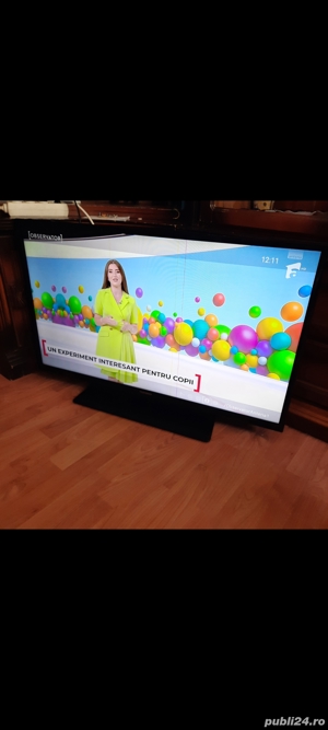 17MB140-Placă Bază TV Telefunken D39H472N4  - imagine 4
