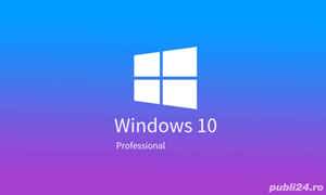 Instalare windows, drivere, office, configurare routere, extendere totul autorizat - imagine 2