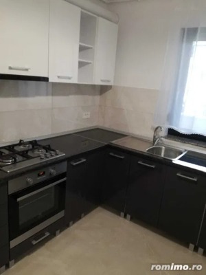 Apartament cu 2 camere la intrare in Dumbravita - imagine 6