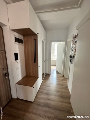 Apartament in Dumbravita (zona Decathlon) - imagine 6