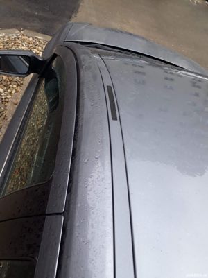 Sina bandou plafon capacele Opel Astra H GTC Zafira B