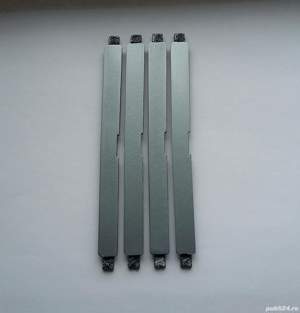 Sina bandou plafon capacele Opel Astra H GTC Zafira B - imagine 4