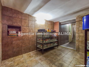 Casa 4 camere LA CHEIE in Orasul Simeria, zona ultracentrala, Jud. Hunedoara... - imagine 15