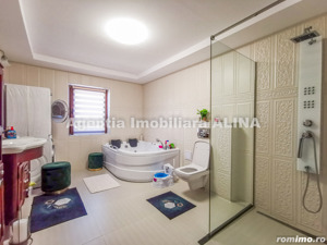 Casa 4 camere in Orasul Simeria, Jud. Hunedoara si teren 764 mp.  - imagine 12