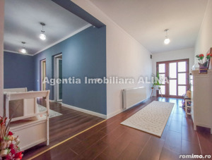 Casa 4 camere in Orasul Simeria, Jud. Hunedoara si teren 764 mp.  - imagine 7