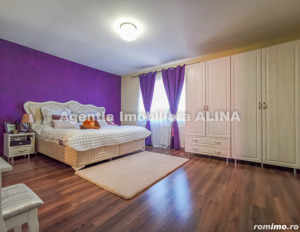 Casa 4 camere in Orasul Simeria, Jud. Hunedoara si teren 764 mp.  - imagine 15