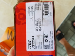 Telescoape/amortizoare TRW Opel Atra G spate - imagine 3