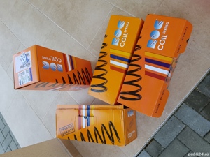 Set arcuri Opel Astra G - imagine 2