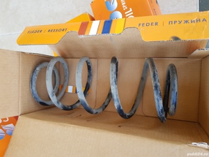 Set arcuri Opel Astra G